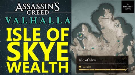 isle of skye valhalla|Isle of Skye Wealth